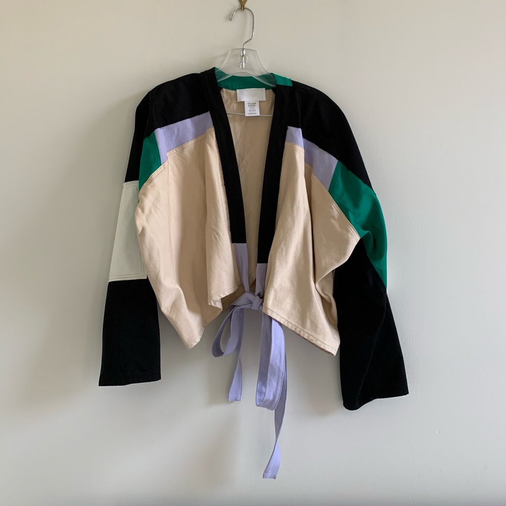 RealityStudio canvas wrap top